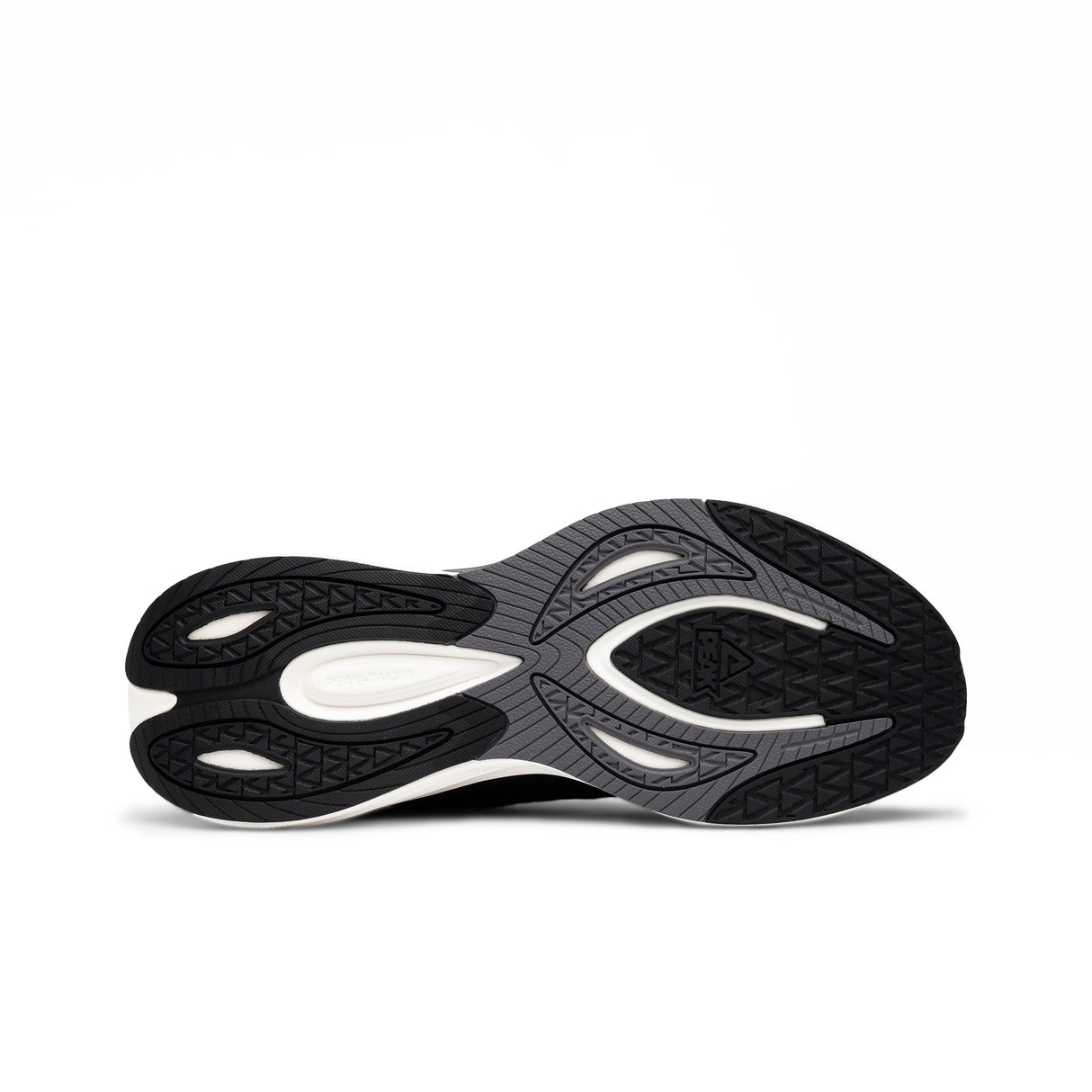 Chaussure t-lightpulse Noir blanc