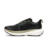 Chaussure taichi trailvortex Noir vert