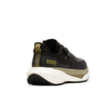 Chaussure taichi trailvortex Noir vert