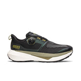 Chaussure taichi trailvortex Noir vert