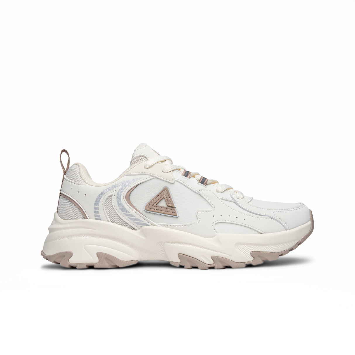 Chaussure p-strada Beige