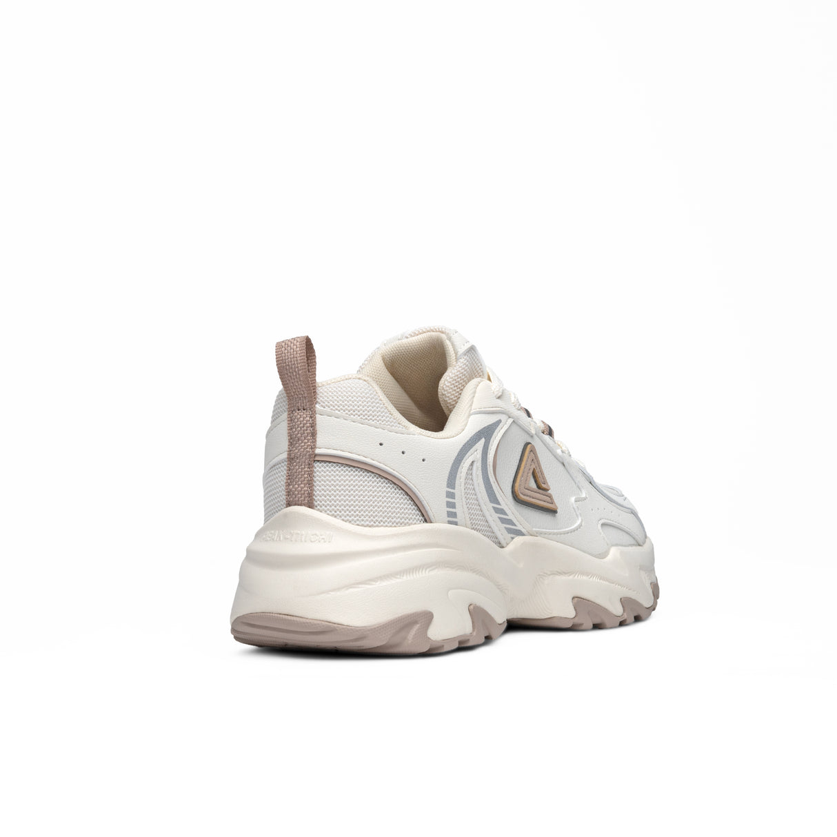 Chaussure p-strada Beige