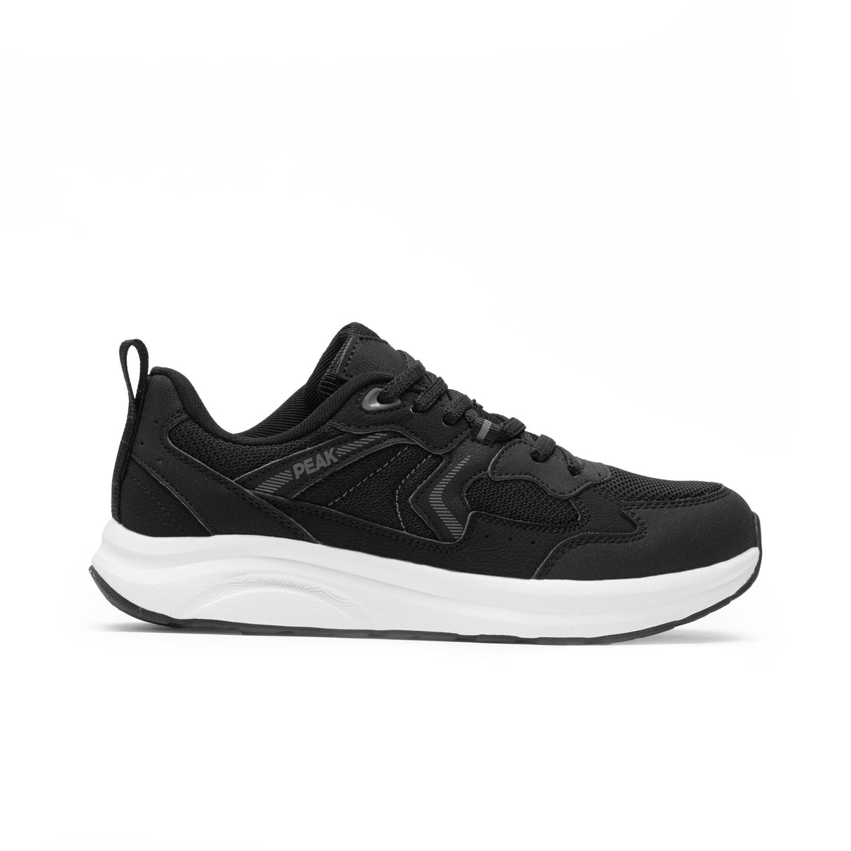 Chaussure comfortstride Noir blanc
