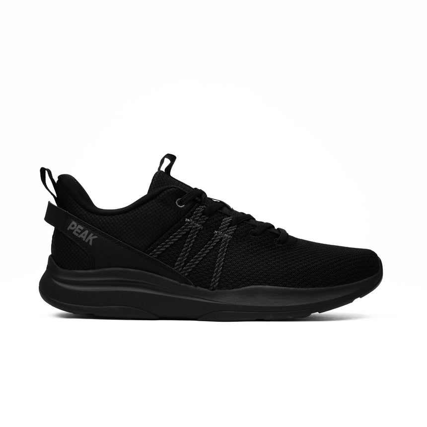 Chaussure DYNALIGHT Noir tenebre