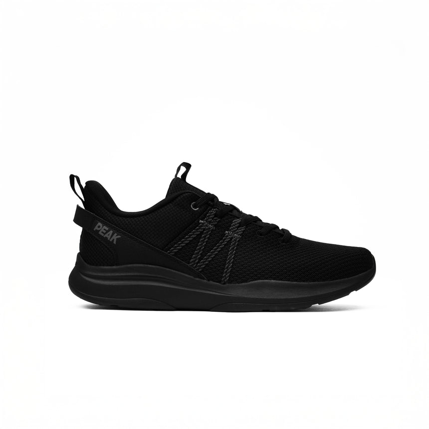 Chaussure DYNALIGHT Noir tenebre