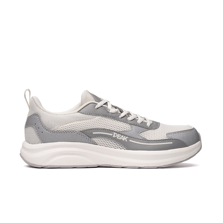 Chaussure SHADOW DRIFT Blanc gris