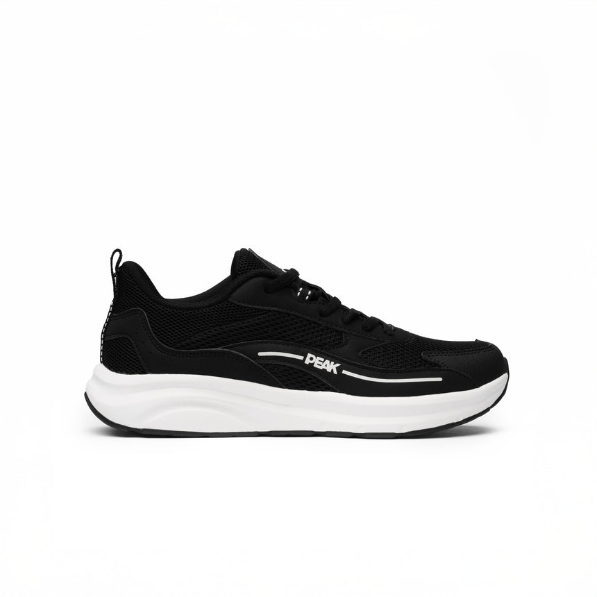 Chaussure SHADOW DRIFT Noir blanc
