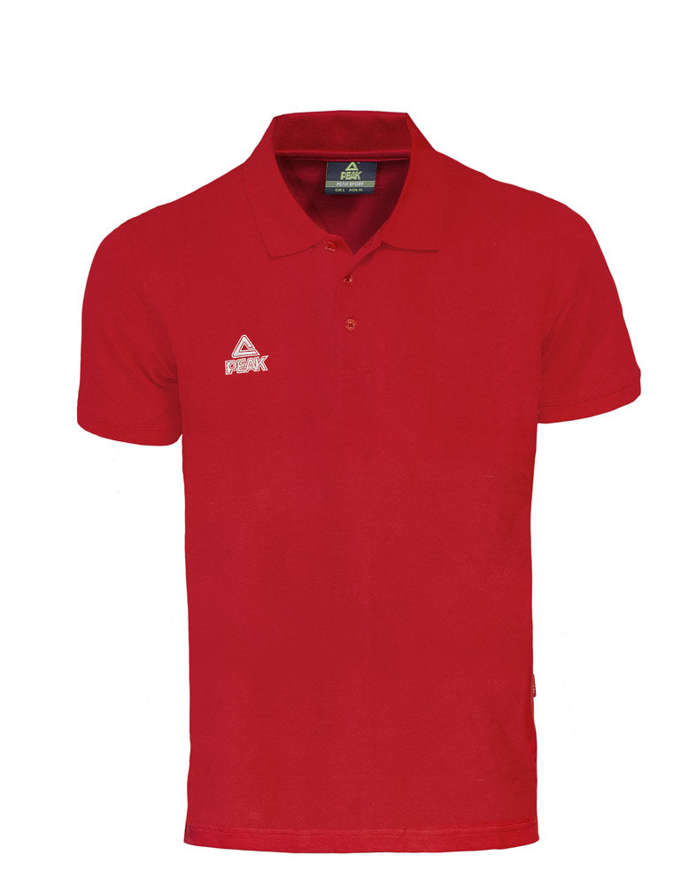 Polo Rouge
