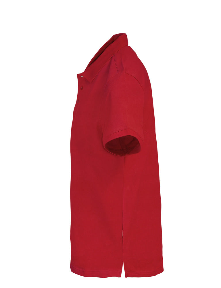 Polo Rouge