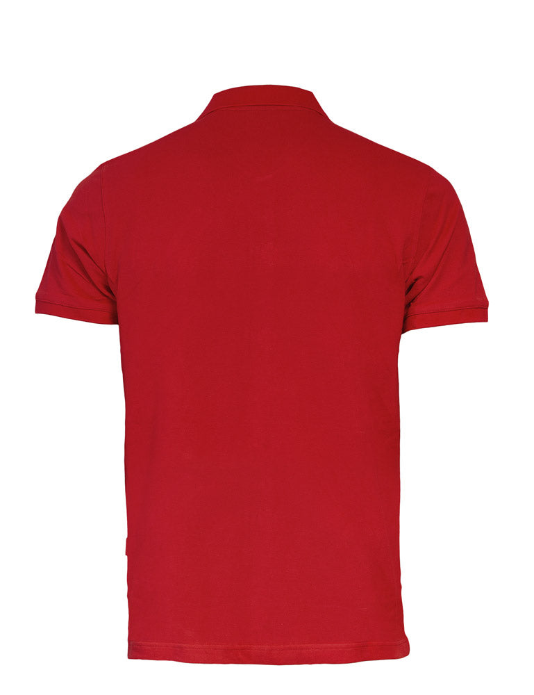 Polo Rouge
