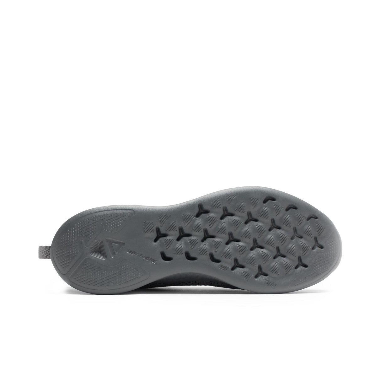 Chaussure x-light flex plus Gris