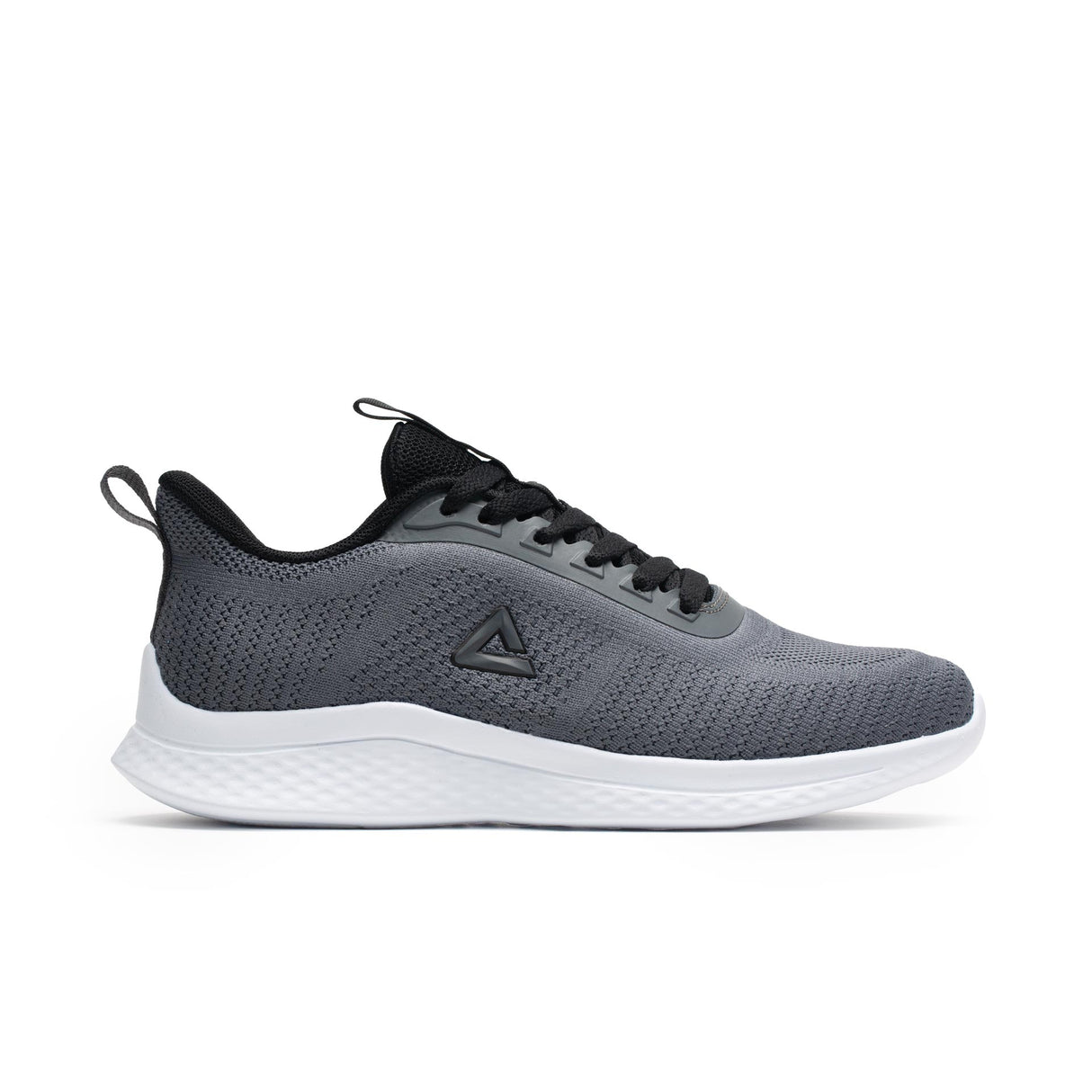 Chaussure x-light flex plus Gris blanc