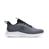 Chaussure x-light flex plus Gris blanc
