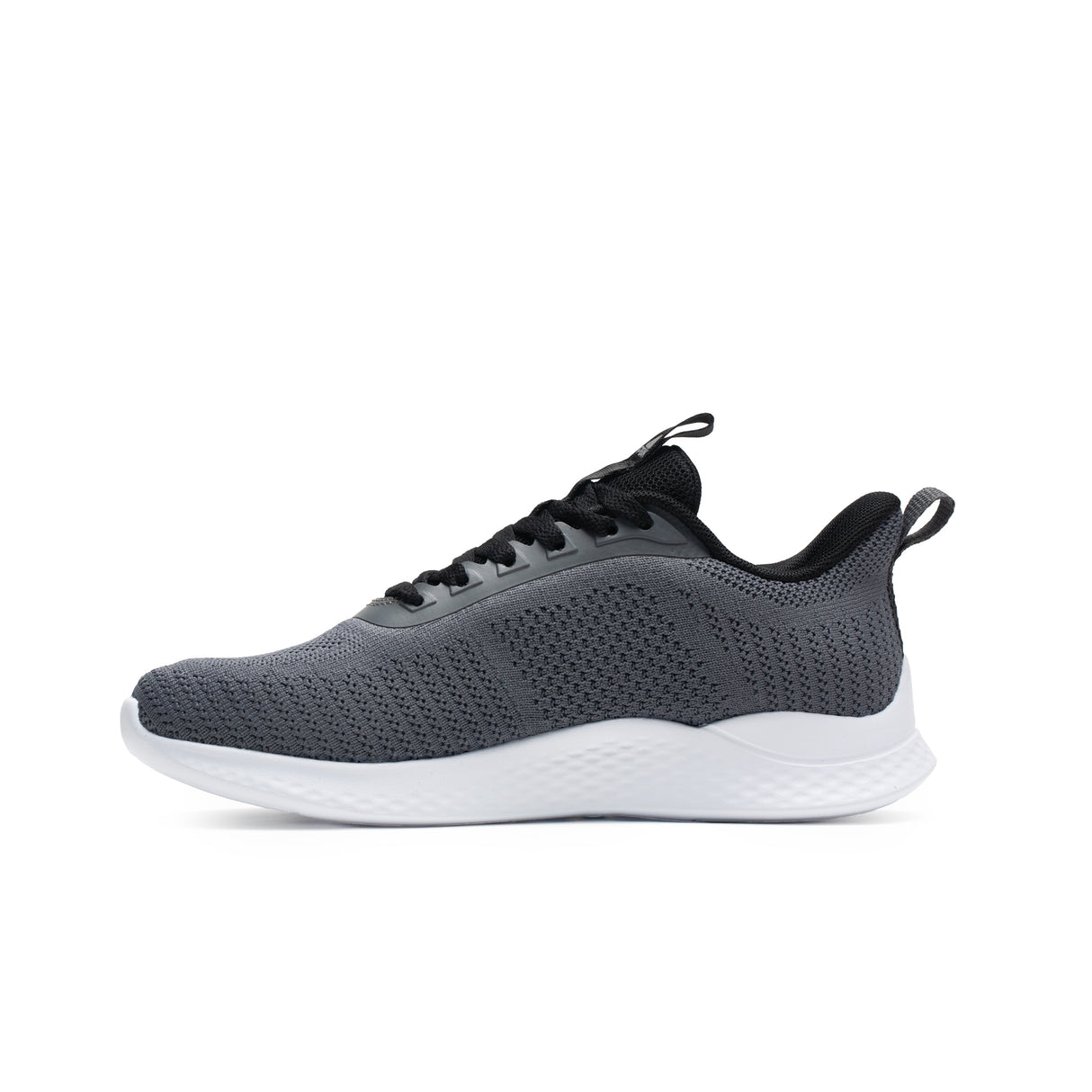Chaussure x-light flex plus Gris blanc
