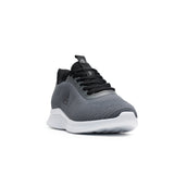Chaussure x-light flex plus Gris blanc
