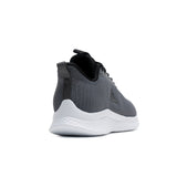 Chaussure x-light flex plus Gris blanc