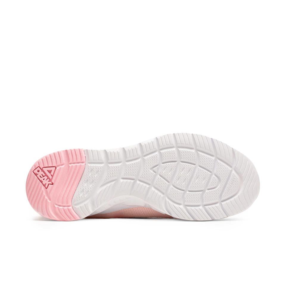 Chaussure x-light plus Rose