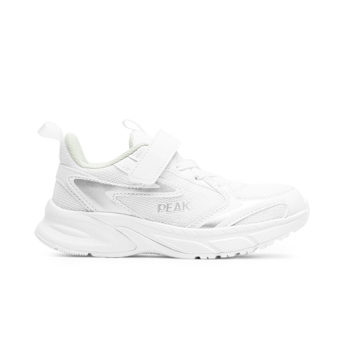 Chaussure swift run jr Blanc