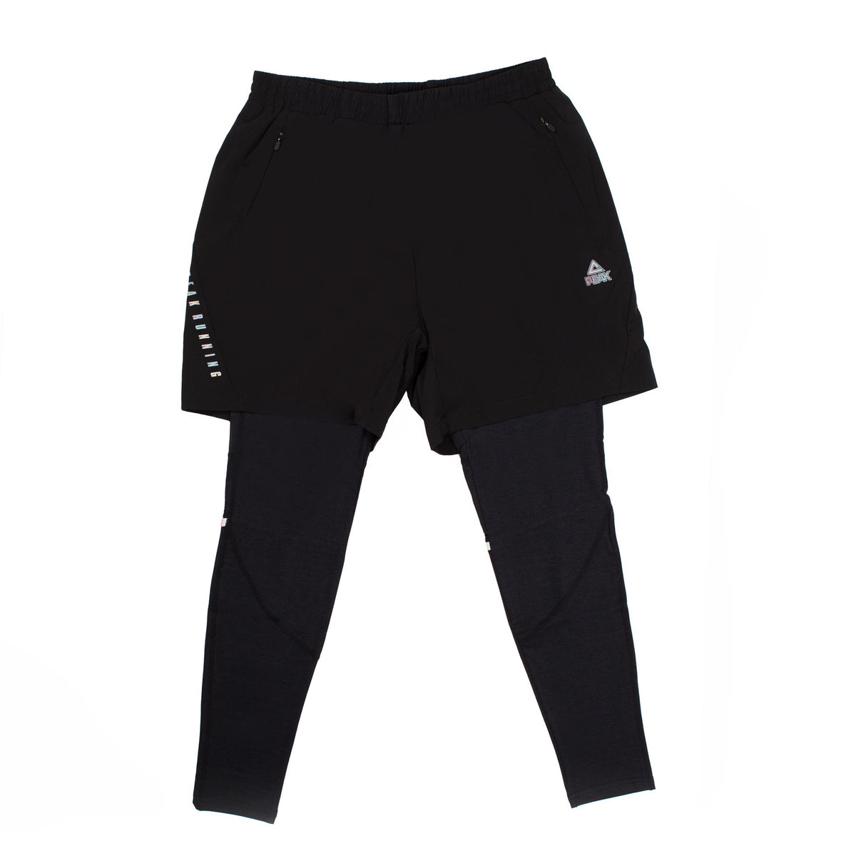 Short 3/4 Noir