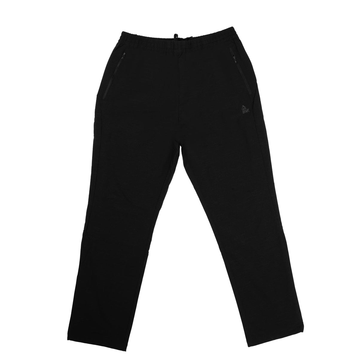 Pantalon peak Noir