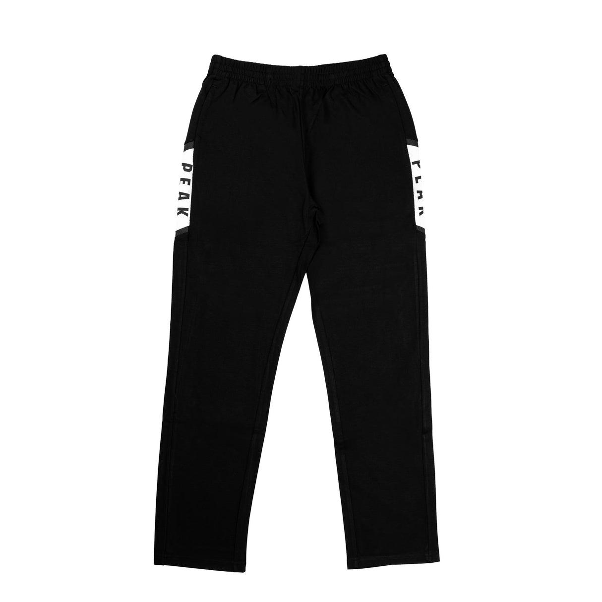 Pantalon peak Noir