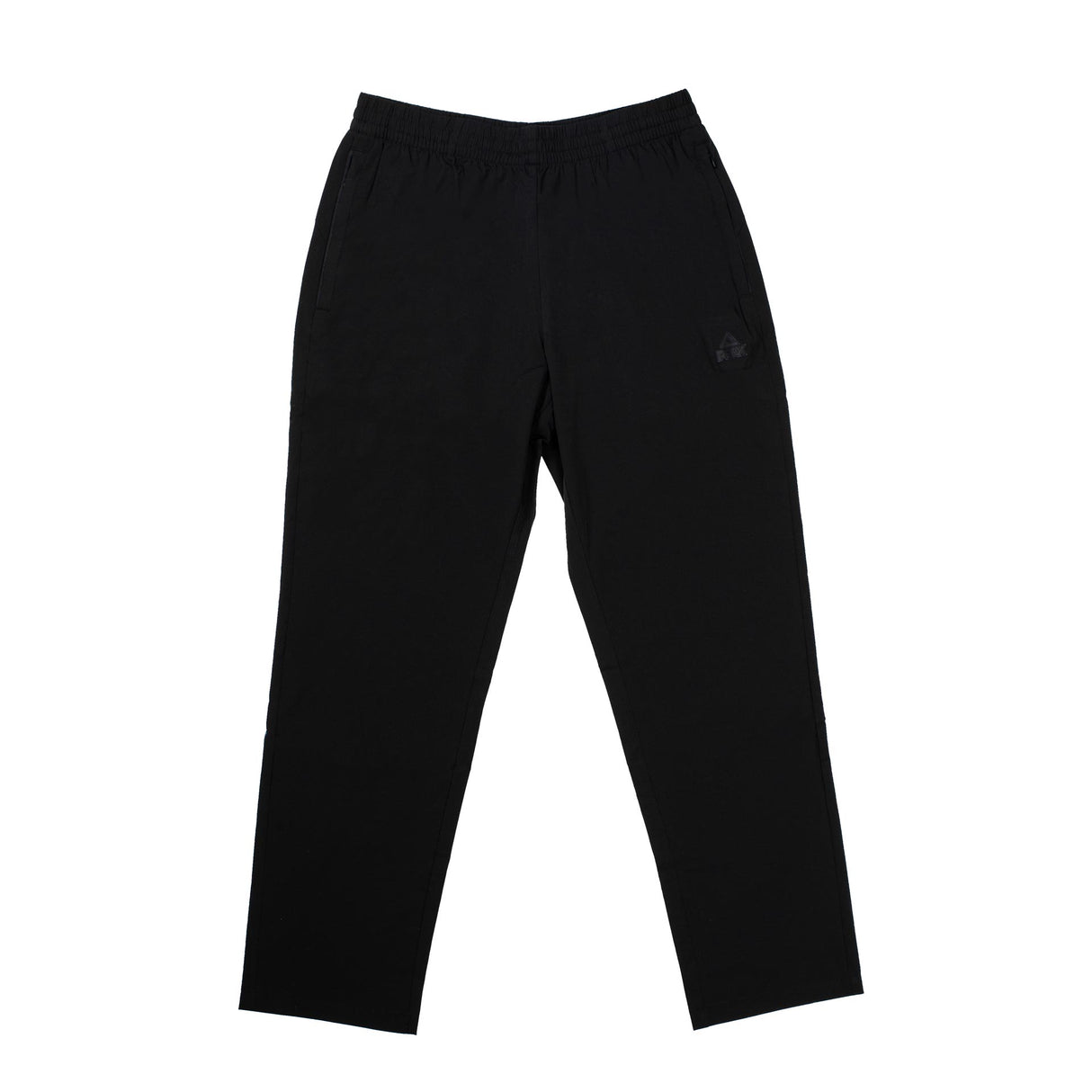 Pantalon peak Noir