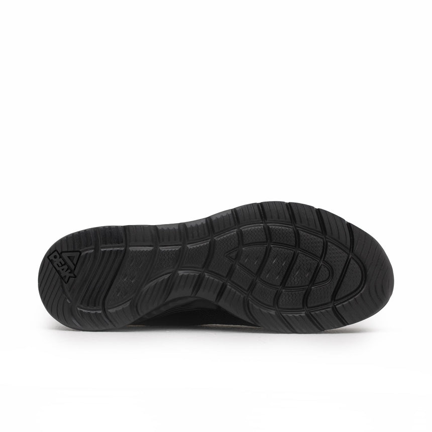 Chaussure x-light plus Noir tenebre