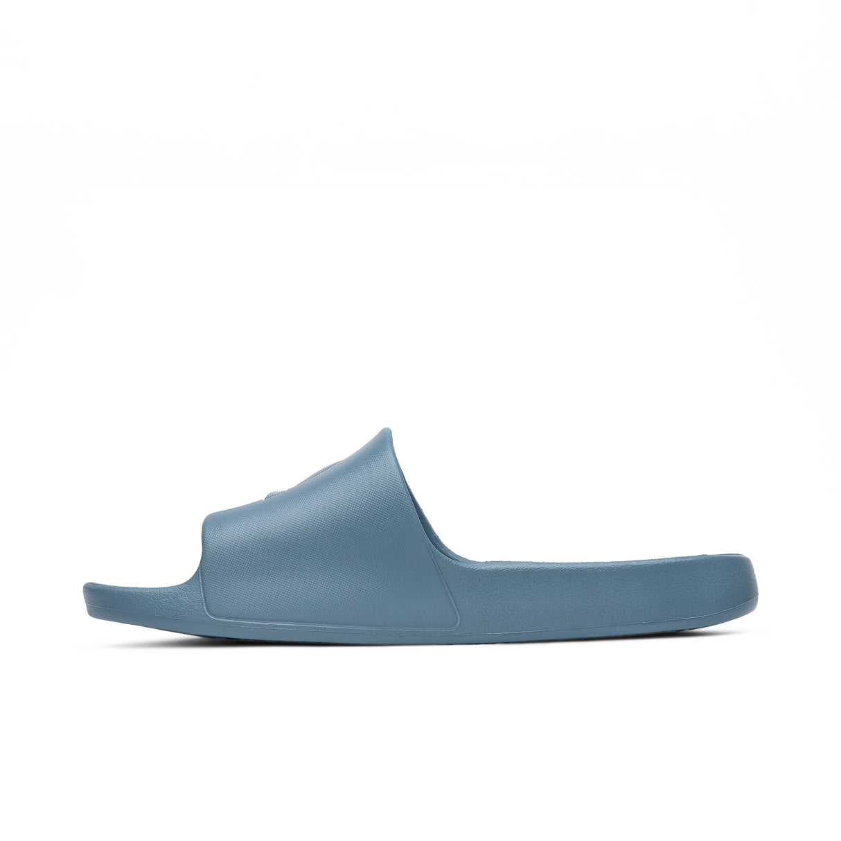 Slipper step Bleu