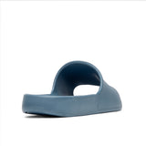 Slipper step Bleu