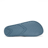 Slipper step Bleu