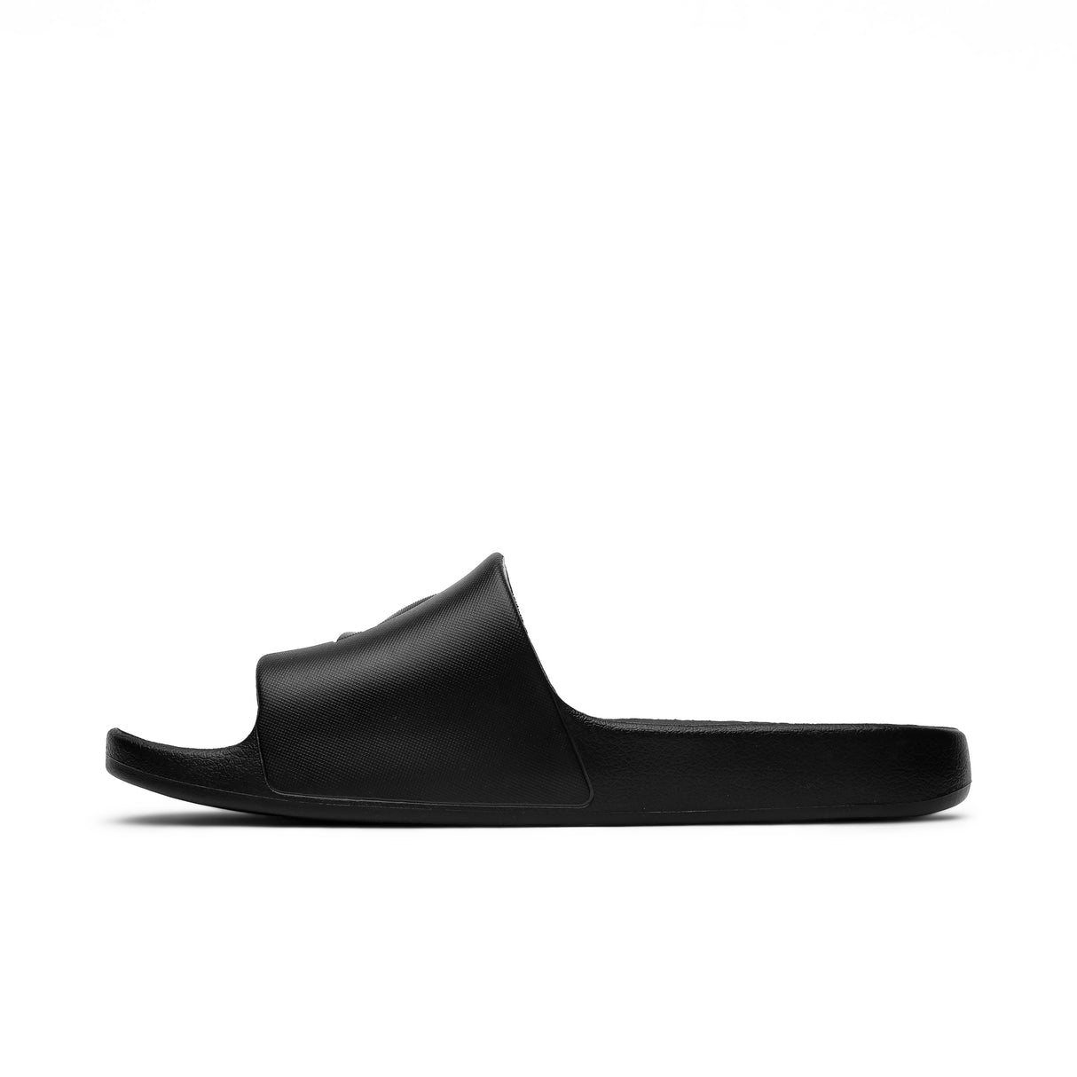 Slipper step Noir tenebre