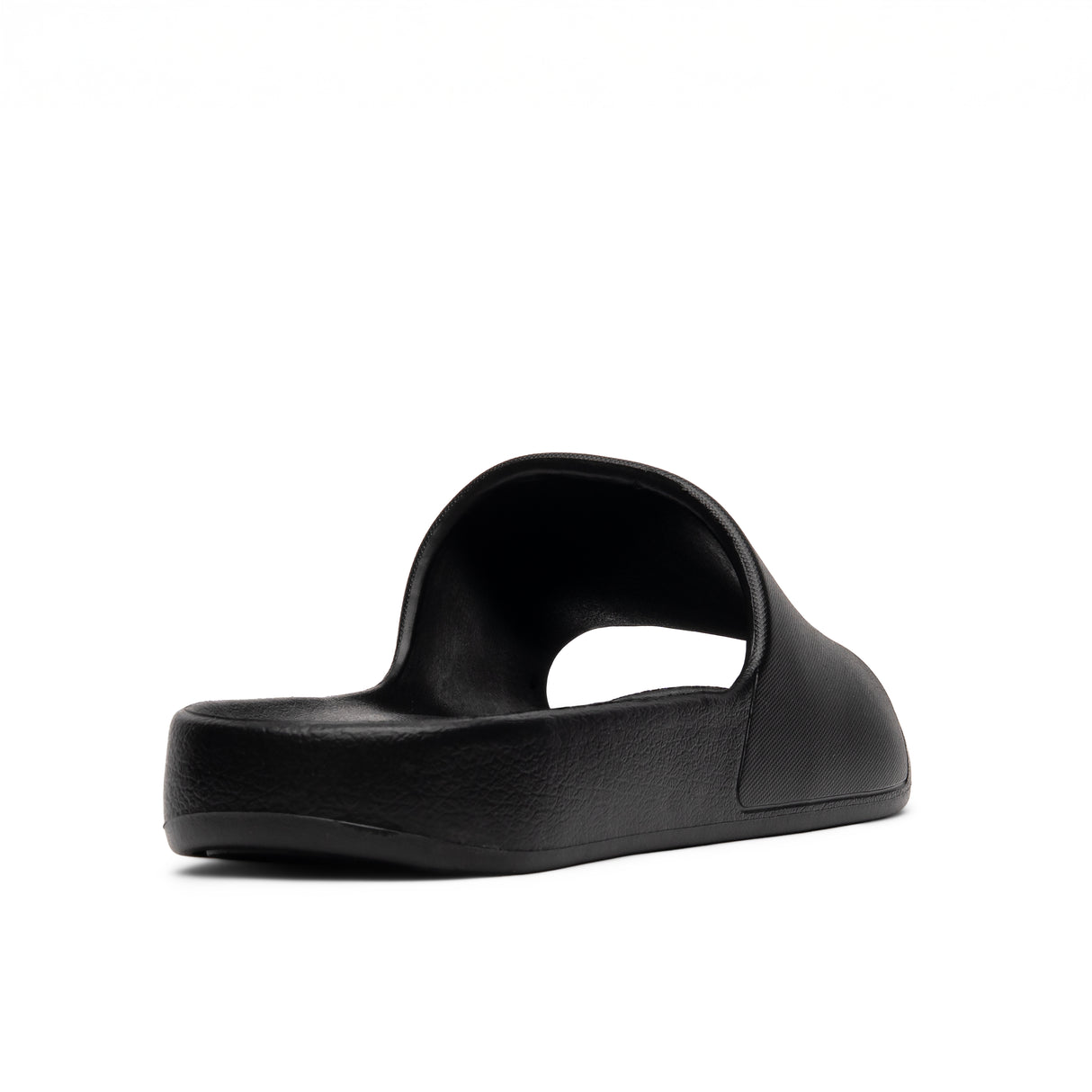 Slipper step Noir tenebre