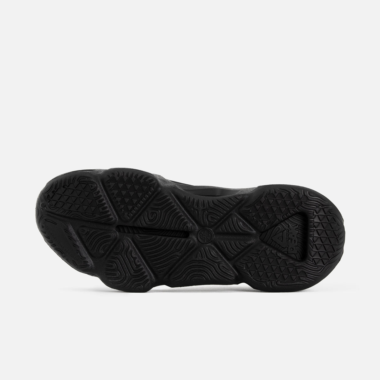 Taichi slides Noir