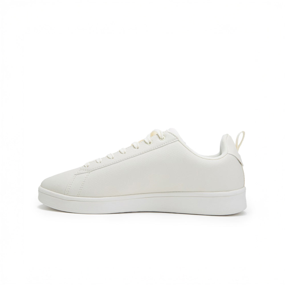 Chaussure stars prime ii Blanc casse