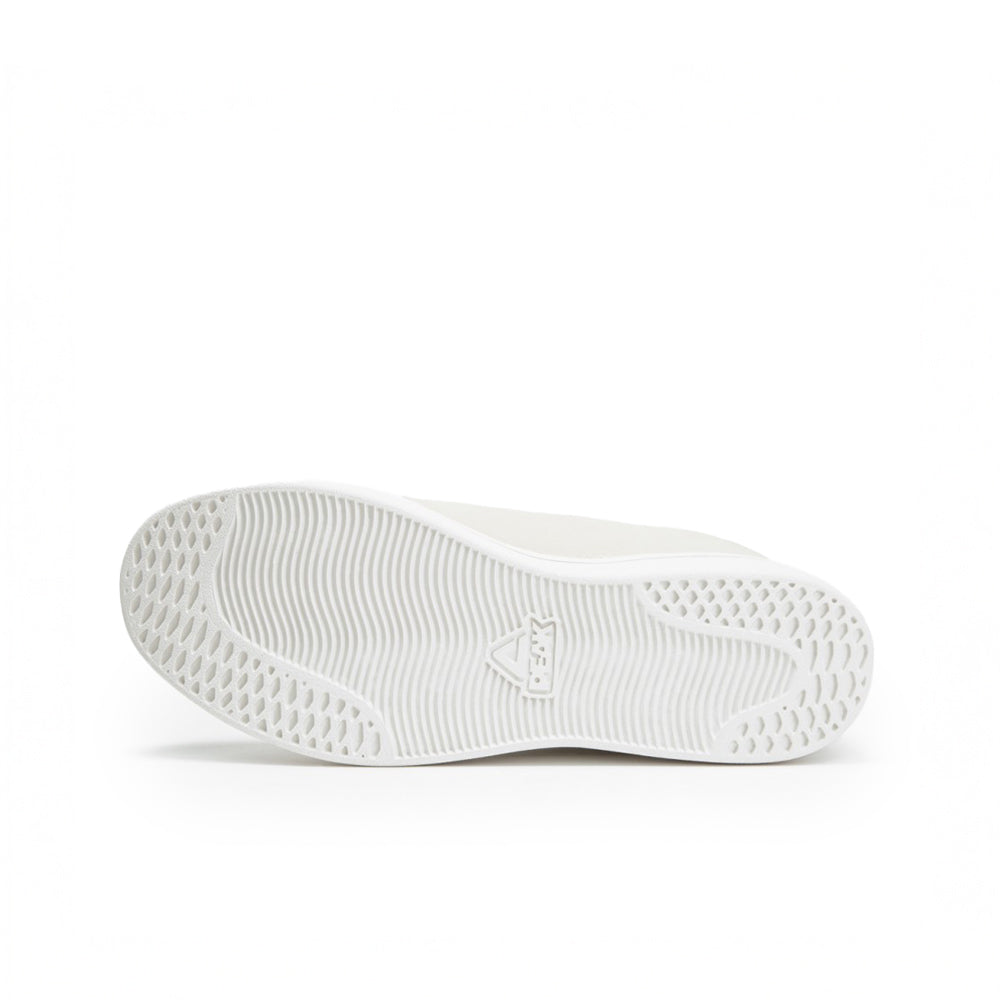 Chaussure stars prime ii Blanc casse