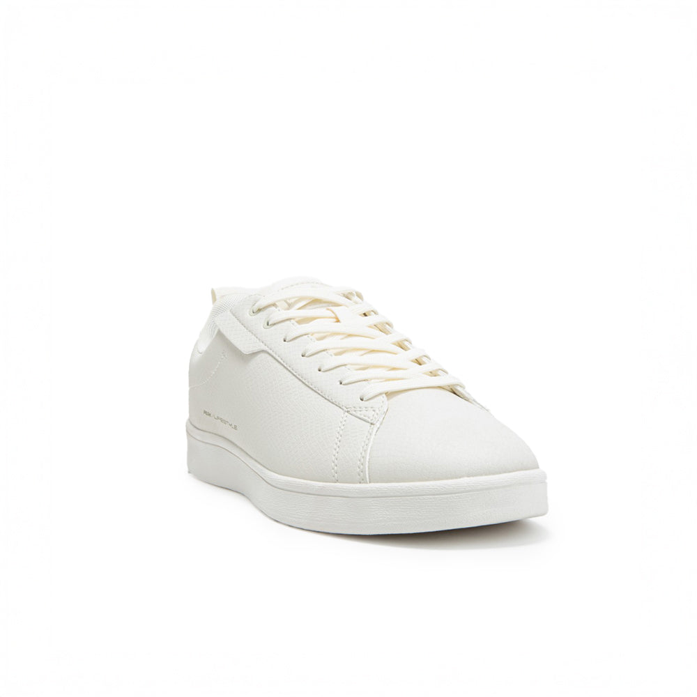 Chaussure stars prime ii Blanc casse