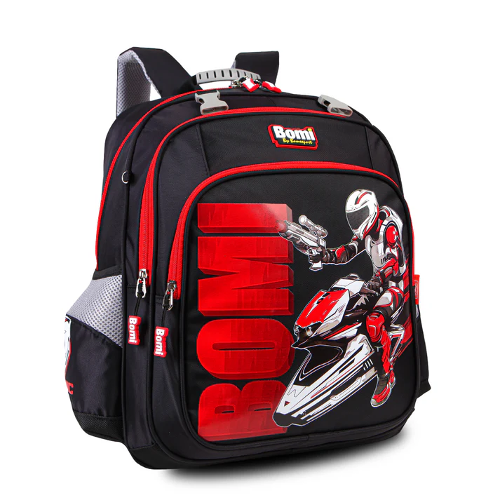 Sb02-xl-rider Rider
