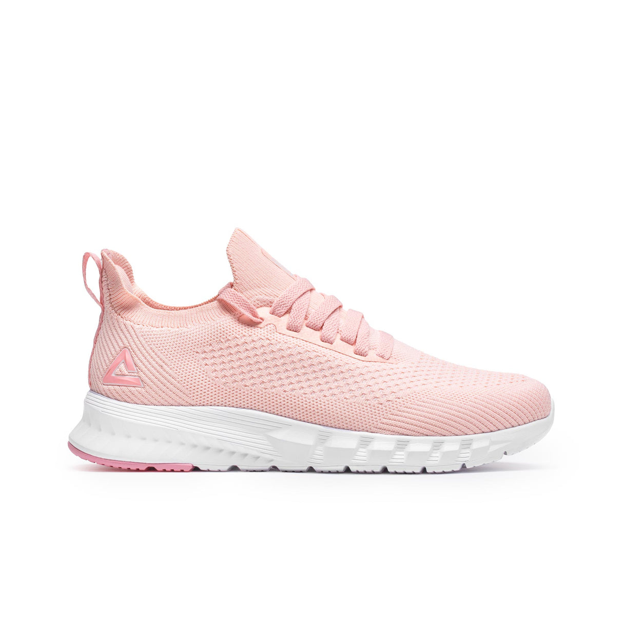 Chaussure x-light plus Rose
